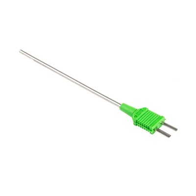 RS PRO K General Temperature Probe 100 mm Length 3 mm Diameter 750 °C Max 342-9072
