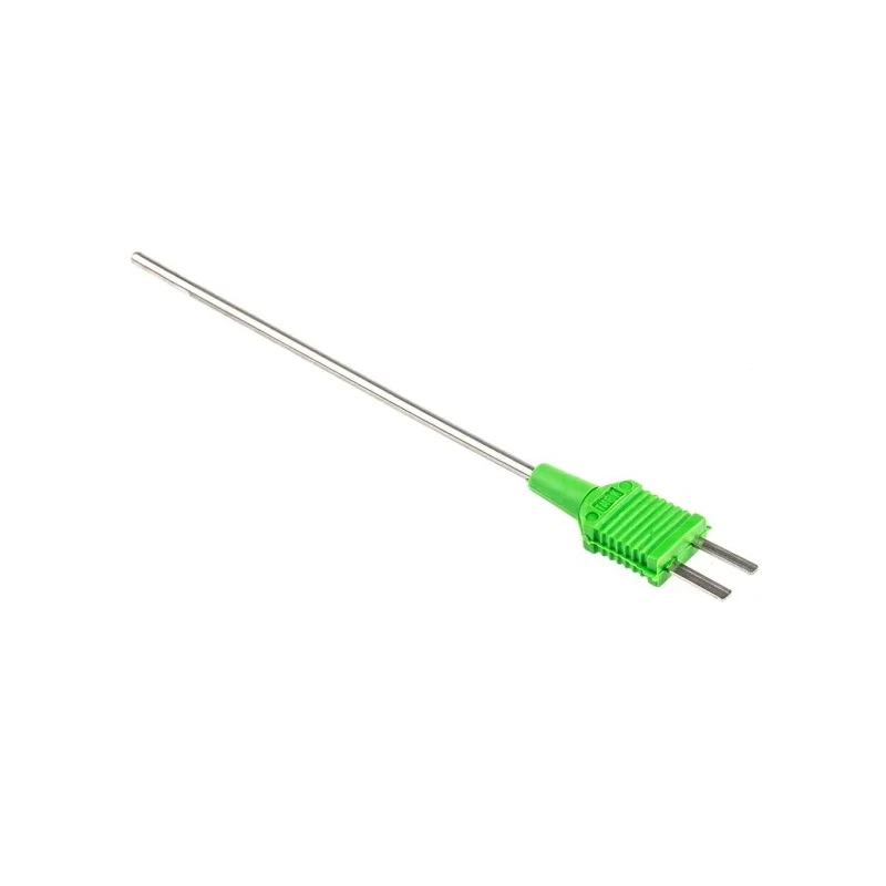 RS PRO K General Temperature Probe 100 mm Length 3 mm Diameter 750 °C Max 342-9072