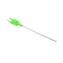 RS PRO K General Temperature Probe 100 mm Length 3 mm Diameter 750 °C Max 342-9072