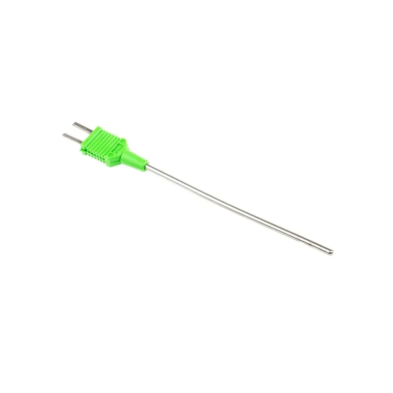 RS PRO K General Temperature Probe 100 mm Length 3 mm Diameter 750 °C Max 342-9072