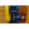 Krebs Slurrymax Mining Slurry Pump
