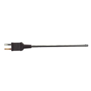 RS PRO Air Temperature Probe, 110 mm Length, 4 mm Diameter, 400 °C Max 342-9066