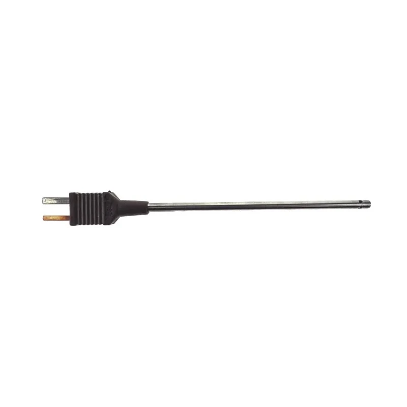 RS PRO Air Temperature Probe, 110 mm Length, 4 mm Diameter, 400 °C Max 342-9066