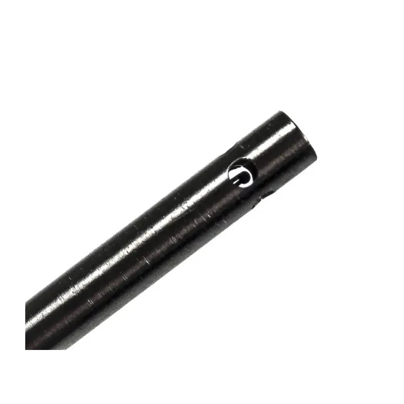 RS PRO Air Temperature Probe, 110 mm Length, 4 mm Diameter, 400 °C Max 342-9066