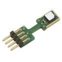 Sensirion Digital Output Temperature & Humidity Sensor Surface Mount Serial-I2C ±1.5 %RH ±0.1 °C 4-Pin SHT85