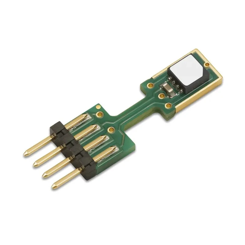 Sensirion Digital Output Temperature & Humidity Sensor Surface Mount Serial-I2C ±1.5 %RH ±0.1 °C 4-Pin SHT85