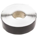 TE Connectivity Hot Melt Tape 10 m Length 20mm Width Black Polymer EVA Polyamide S1030
