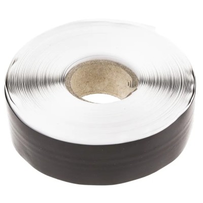 TE Connectivity Hot Melt Tape 10 m Length 20mm Width Black Polymer EVA Polyamide S1030