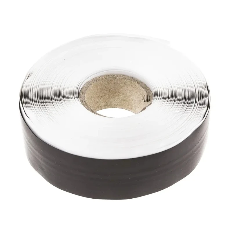 TE Connectivity Hot Melt Tape 10 m Length 20mm Width Black Polymer EVA Polyamide S1030