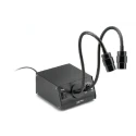 Kern Gooseneck Illumination for Stereo Microscopy 6W LED Light OZB-A4515UK