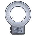 Kern Ring Illumination for Stereo Microscopy 4W LED Light Source OZB-A4571UK