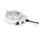Kern Ring Illumination 4W LED for Stereo Microscopy with 3-Pin UK Plug OZB-A4572UK