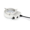 Kern Ring Illumination 4W LED for Stereo Microscopy with 3-Pin UK Plug OZB-A4572UK
