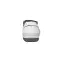 Parade Jakaro Unisex Black White Stainless Steel Low Safety Shoe UK 10.5 EU 45 07JAKARO9890PT45