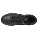 Parade Vision Unisex Black Stainless Steel Safety Trainer Lace Up Non-Metallic Midsole SRC Slip Resistance EU 07VISION382443