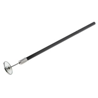RS PRO Inspection Mirror Probe, 30 mm Mirror Diameter, Adjustable, 285mm Length 342-9347