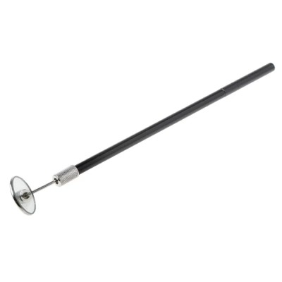 RS PRO Inspection Mirror Probe, 30 mm Mirror Diameter, Adjustable, 285mm Length 342-9347