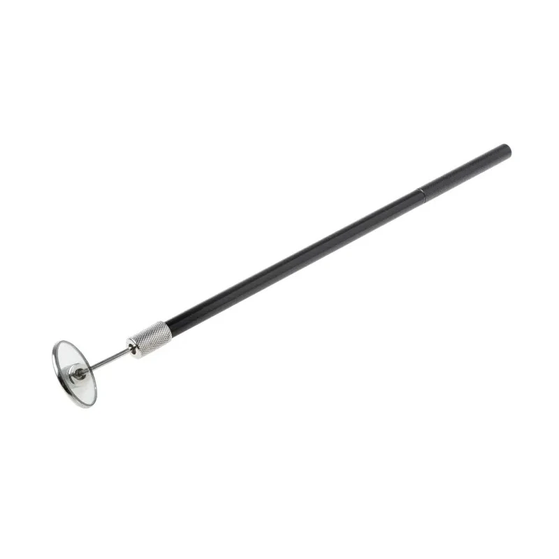 RS PRO Inspection Mirror Probe, 30 mm Mirror Diameter, Adjustable, 285mm Length 342-9347