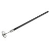 RS PRO Inspection Mirror Probe, 30 mm Mirror Diameter, Adjustable, 285mm Length 342-9347