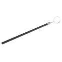 RS PRO Inspection Mirror Probe, 30 mm Mirror Diameter, Adjustable, 285mm Length 342-9347