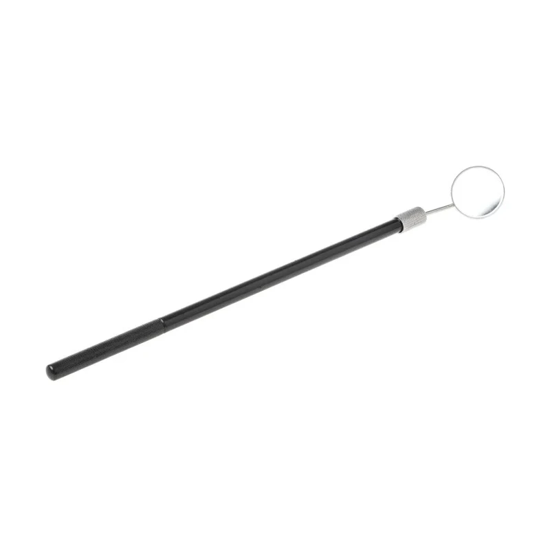 RS PRO Inspection Mirror Probe, 30 mm Mirror Diameter, Adjustable, 285mm Length 342-9347