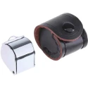 RS PRO Jewellers Loupe Magnifier, 10x Magnification, 21 mm Lens Diameter 342-9375
