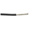 3M 3659 Series Screened Round Flat Cable 15 Conductors 1.27 mm Pitch, 30 m Length 300V PVC Jacket 3659-15 100FT