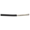 3M 3659 Series Screened Round Flat Cable 15 Conductors 1.27 mm Pitch, 30 m Length 300V PVC Jacket 3659-15 100FT