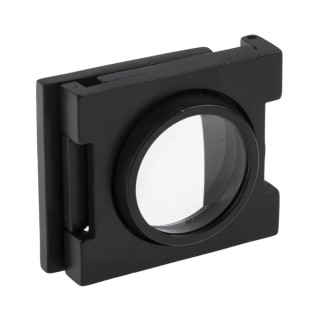 RS PRO Magnifying Glass Magnifier 5x Magnification 26 mm Diameter 342-9397