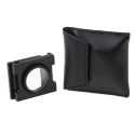 RS PRO Magnifying Glass Magnifier 5x Magnification 26 mm Diameter 342-9397