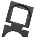 RS PRO Magnifying Glass Magnifier 5x Magnification 26 mm Diameter 342-9397