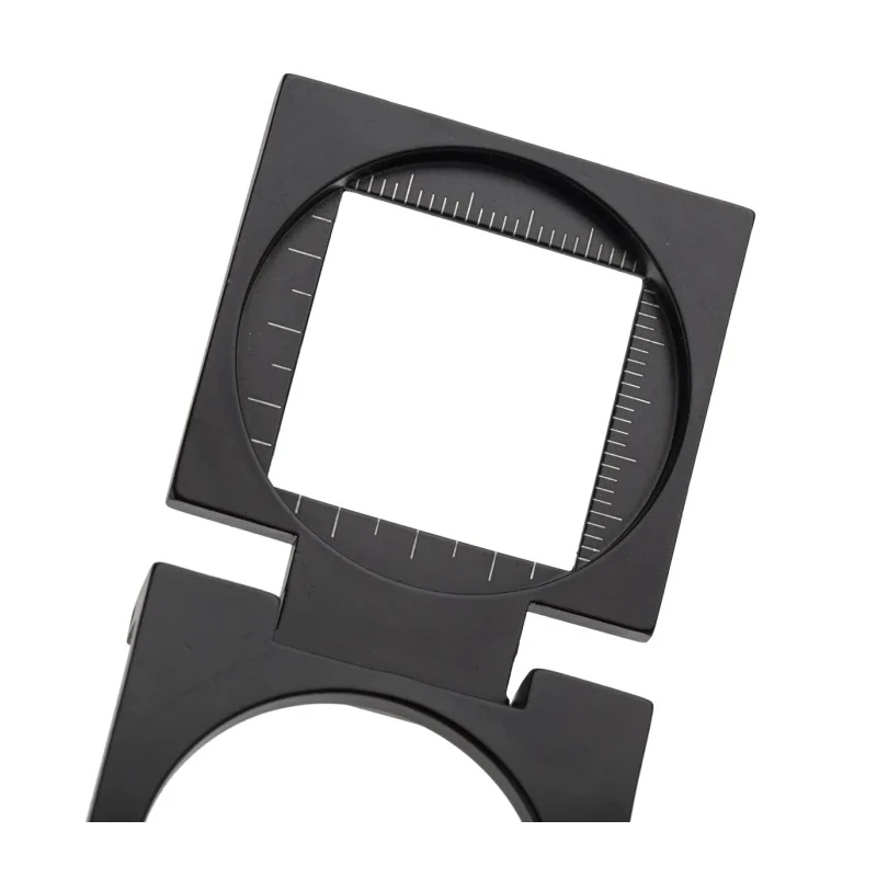 RS PRO Magnifying Glass Magnifier 5x Magnification 26 mm Diameter 342-9397