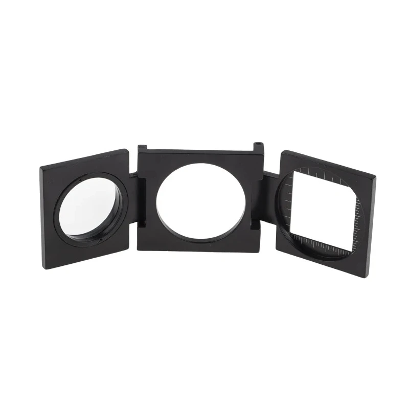 RS PRO Magnifying Glass Magnifier 5x Magnification 26 mm Diameter 342-9397