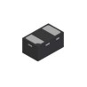 DiodesZetex 4-Element Uni-Directional TVS Diode 350 mW 10-Pin UDFN D5V0FS4U10LP-7