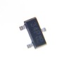 DiodesZetex DMG Type P-Channel MOSFET 4 A 20 V Enhancement SOT-23 3-Pin DMG3415U-7-57