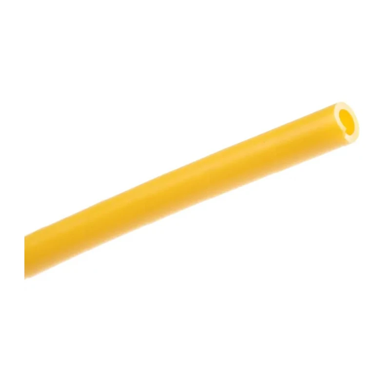 HellermannTyton Spiral Cable Wrap Polyethylene 10 mm to 50 mm Cable Diameter 30 m Length 901-10237
