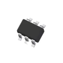 DiodesZetex Dual 2 Type N, Type P-Channel MOSFET, 4 A, 20 V Enhancement, 6-Pin TSOT DMC2057UVT-7