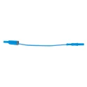 Fluke Test Lead Kit for Use with Fluke 17XX Power or Energy Loggers FLUKE-17XX-TL