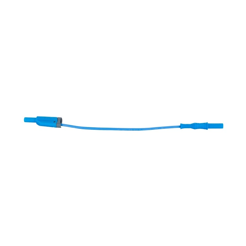 Fluke Test Lead Kit for Use with Fluke 17XX Power or Energy Loggers FLUKE-17XX-TL