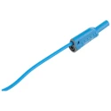 Fluke Test Lead Kit for Use with Fluke 17XX Power or Energy Loggers FLUKE-17XX-TL