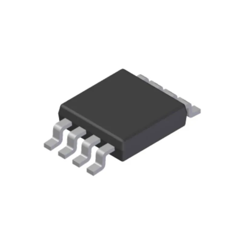 DiodesZetex Single Type P Channel Power MOSFET 6.5 A 20 V Enhancement 8-Pin SO-8 DMP2040USD-13