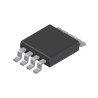 DiodesZetex Single Type P Channel Power MOSFET 6.5 A 20 V Enhancement 8-Pin SO-8 DMP2040USD-13