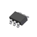 DiodesZetex P-Channel MOSFET 20 V 5.5 A 6-Pin TSOT, Enhancement Mode DMP2040UVT-7