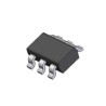 DiodesZetex P-Channel MOSFET 20 V 5.5 A 6-Pin TSOT, Enhancement Mode DMP2040UVT-7