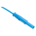 Fluke Test Lead Kit for Use with Fluke 17XX Power or Energy Loggers FLUKE-17XX-TL 2M