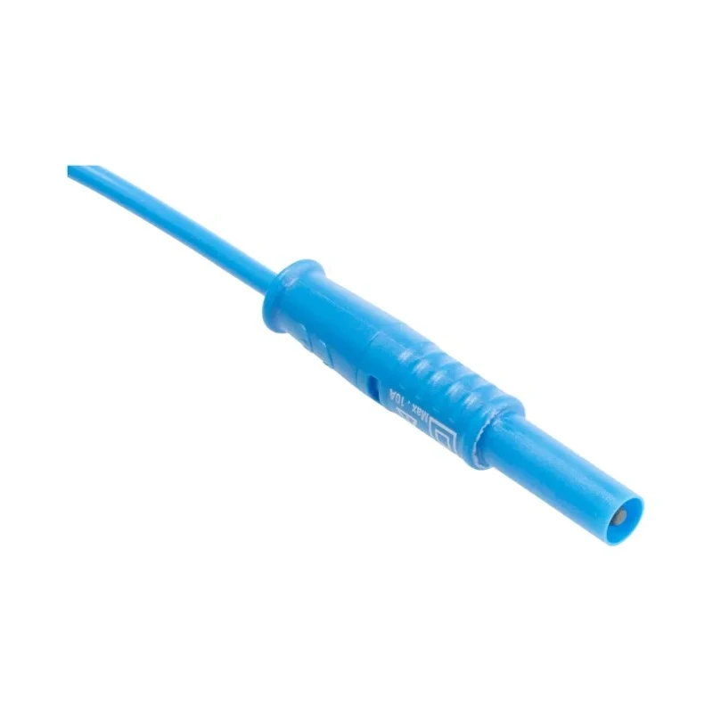 Fluke Test Lead Kit for Use with Fluke 17XX Power or Energy Loggers FLUKE-17XX-TL 2M