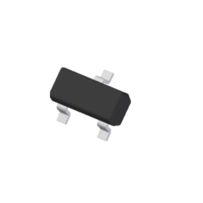 DiodesZetex P-Channel MOSFET 2.5 A 20 V Enhancement 3-Pin SOT-323 DMP2165UW