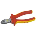 CK VDE/1000V Approved Semi-Flush ESD Safe Cable Cutter with 9mm Jaw Width and 160mm Overall Length 431017