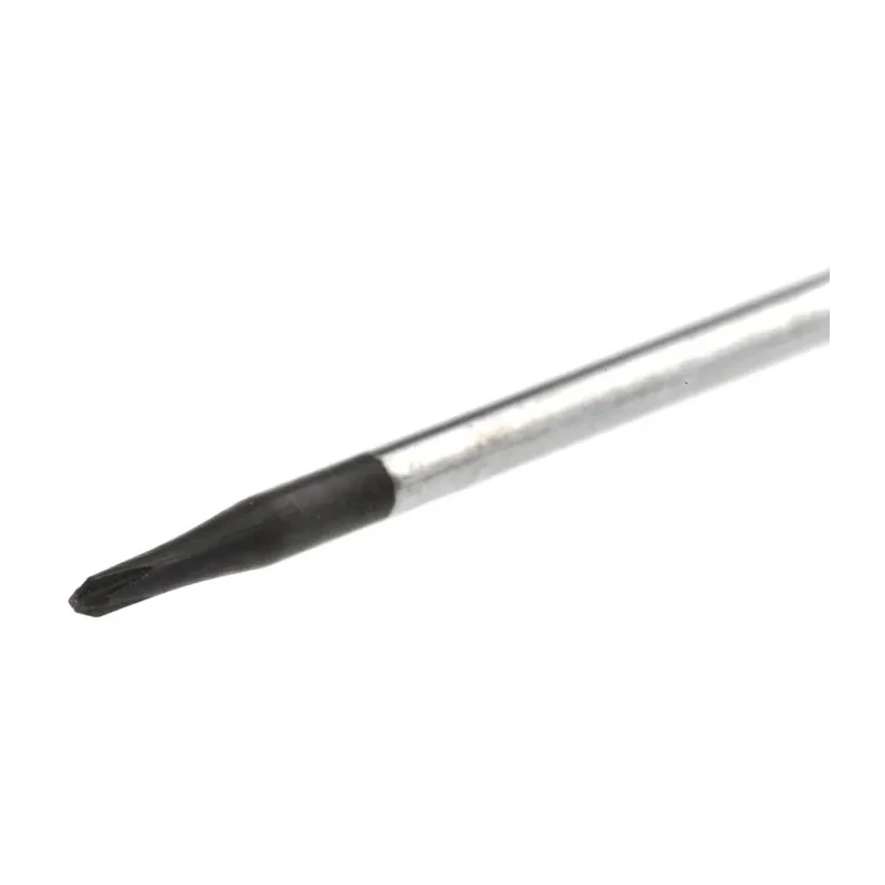 CK Precision Screwdriver PH000 Tip 60 mm Blade Chrome Vanadium Molybdenum Steel Ergonomic Handle 157 mm Overall 