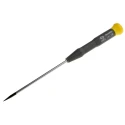 CK Precision Screwdriver Insulated 100 mm Blade, 197 mm Overall T4880X 310